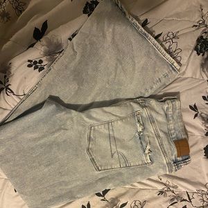 American Eagle Flare Jeans